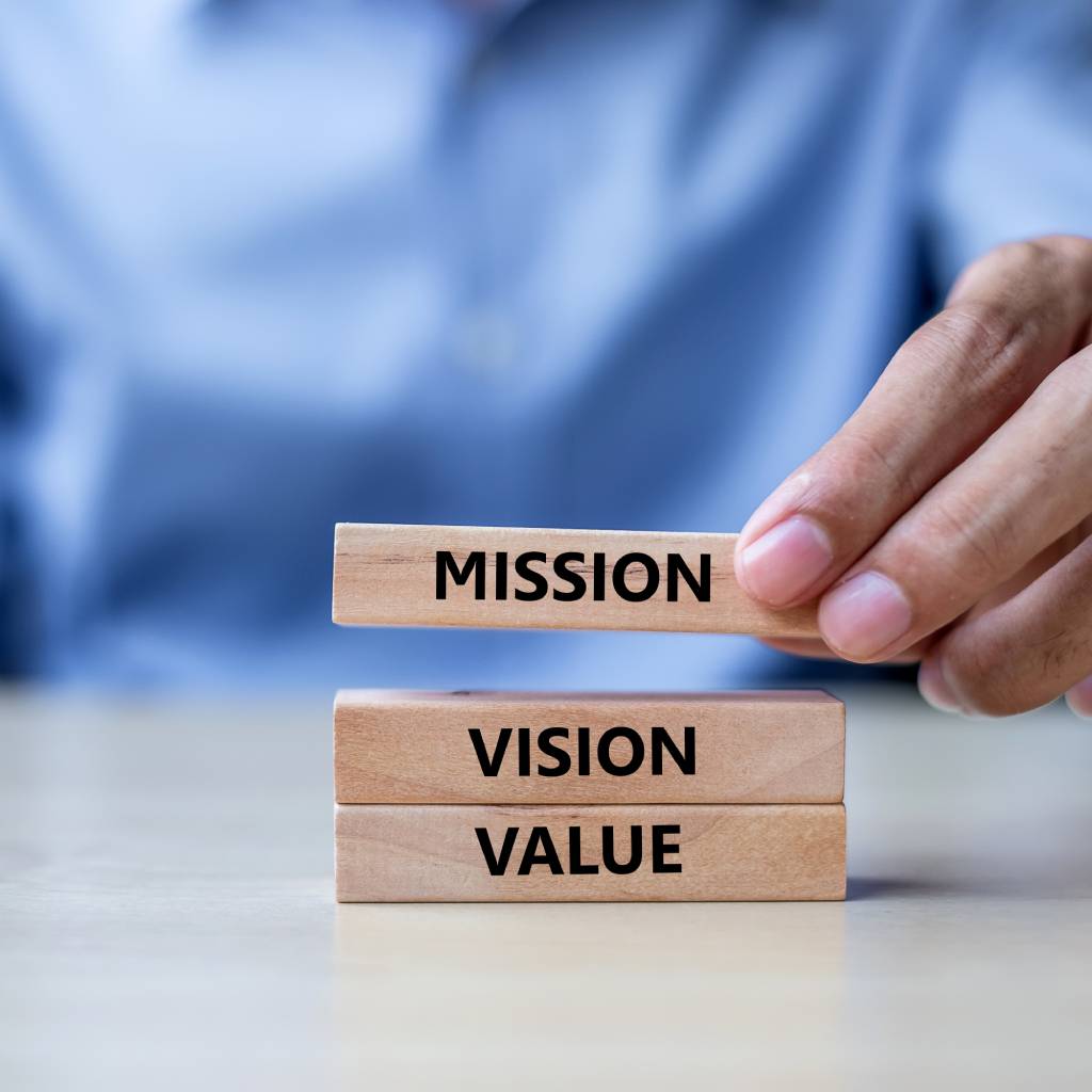 Mission & Vision