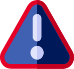 Hazard icon